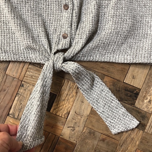 All in Favor-Nordstrom Tank NWT Size Medium - Picture 5 of 7